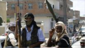 Al-Qaeda libera a 1200 terroristas de una cárcel en Yemen