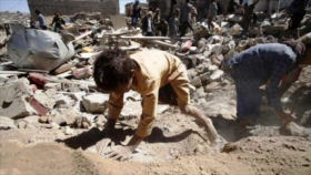 ONU declara el nivel más alto de emergencia humanitaria en Yemen