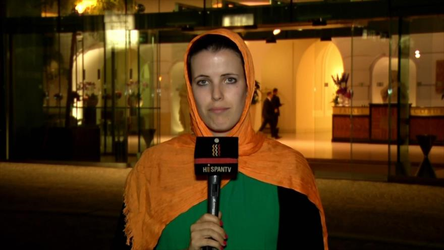 Irán y EEUU destacan avances en diálogos nucleares