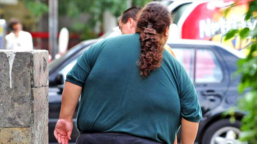 Un medicamento para diabéticos ayuda a los obesos a bajar de peso