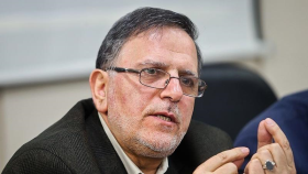 Irán considera $23 mil millones sus bienes congelados por sanciones