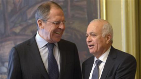 Rusia pide a Liga Árabe un rol activo en conflictos de O. Medio y Libia 