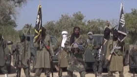 ‘Boko Haram cuenta con un nuevo caudillo’
