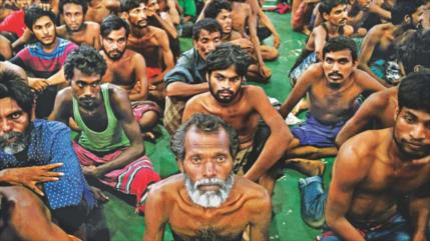 Diez países de Asia crean un fondo para ayudar a los inmigrantes 