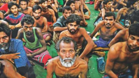 Diez países de Asia crean un fondo para ayudar a los inmigrantes 