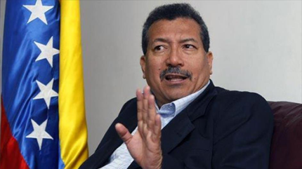 Parlasur condena intentos desestabilizadores en Ecuador