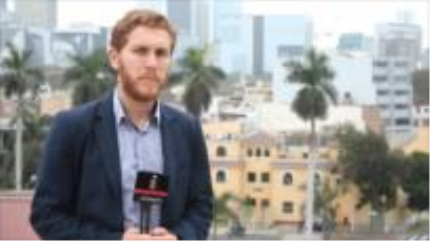 Fiscalía peruana acusa a Luis Castañeda de ganar doble sueldo y pide 4 años de prisión