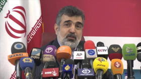 Irán y AIEA gestionan tiempo para poner fin a temas pendientes