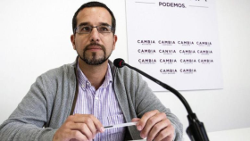 Podemos prepara con primarias posibles elecciones anticipadas