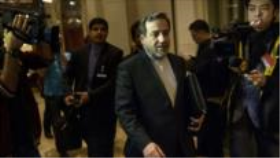 Irán dispuesto a cooperar con AIEA para despejar dudas sobre PMD