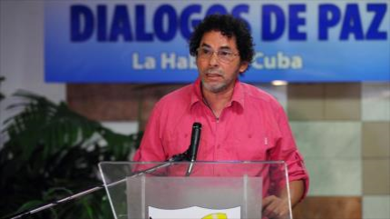 FARC insta al Gobierno a no durar el conflicto otro medio siglo