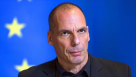 Varoufakis acusa a la troika de cometer 