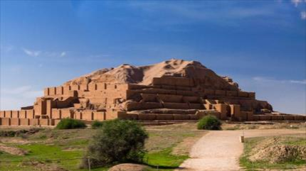 Susa y Meymand en la Lista del Patrimonio Mundial de la Unesco