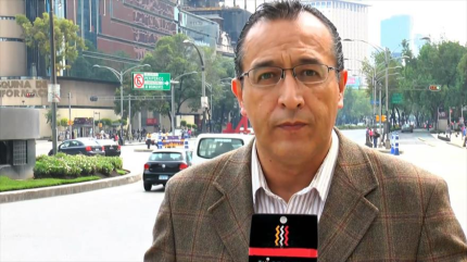 ‘México no tiene éxitos en lucha contra narcotraficantes’