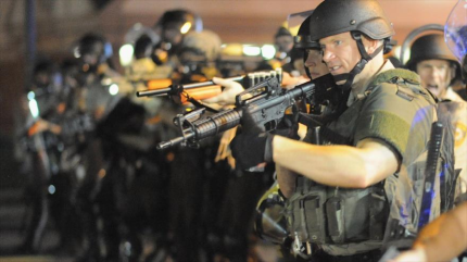 Policía de EEUU ha matado a 125 enfermos mentales en 2015