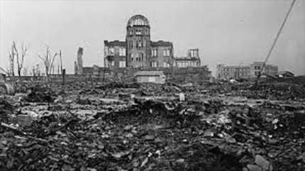 Miles de personas instan a Obama a visitar Hiroshima y Nagasaki