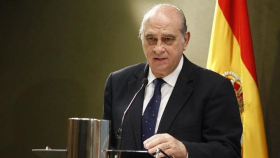 España eleva alerta antiterrorista a “alto” tras ola de atentados