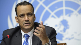 La ONU denuncia el envío de armas saudíes a Yemen