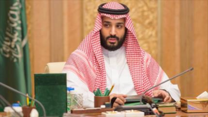 Arabia Saudí amenaza con ocupar Kuwait y anexarlo a su territorio