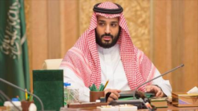 Príncipe saudí denuncia la corrupción del hijo del rey Salman