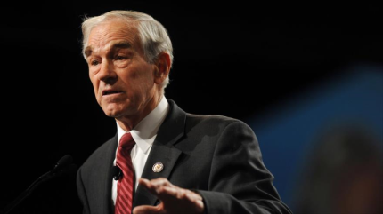 Ron Paul pide a EEUU no injerir en los asuntos internos de Cuba 