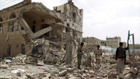 30 muertos en nuevos ataques aéreos saudíes contra Yemen