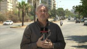 Hezbolá y Ejército sirio entran en la ciudad estratégica de Al-Zabadani