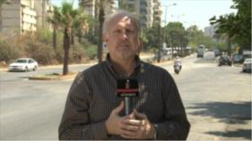 Hezbolá y Ejército sirio entran en la ciudad estratégica de Al-Zabadani