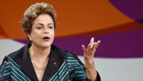 Partidos brasileños condenan intentos golpistas de oposición