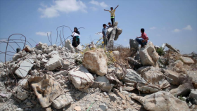 Oxfam: El bloqueo israelí está minando la vida de los gazatíes