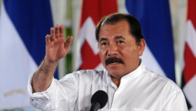Ortega critica a fuerzas de EEUU reaccionarias a acuerdo con Cuba