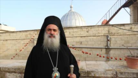 ‘Día Mundial de Al-Quds, oportunidad para unirse contra los enemigos’