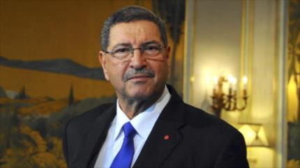 Essid: terroristas urden complot para desestabilizar Túnez