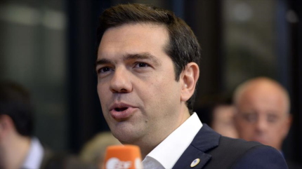‘Grecia ha sido un laboratorio de la fracasada política de austeridad’