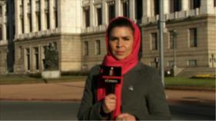 Ex reclusos de Guantánamo piden mejor condición de vida en Uruguay