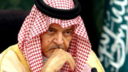 Fallece el excanciller saudí Saud al-Faisal