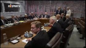 Irán Hoy - Relaciones entre Irán y los EE.UU. durante los últimos 35 años