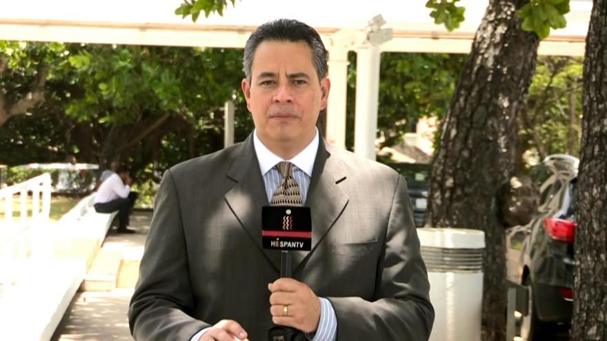 Normativa de EEUU pone en jaque a comercios en Puerto Rico