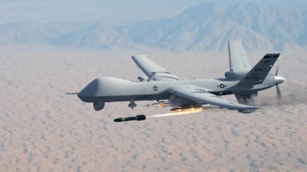 Nuevo ataque de dron estadounidense deja 5 muertos en Paquistán