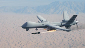 Ejército de Paquistán responderá a ataques de drones de EEUU 