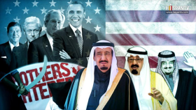 EEUU, encerrado en un pacto con diablo de Oriente Medio