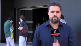 Podemos celebra foro para debatir alternativa a política española
