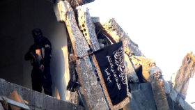 Enfrentamientos entre terroristas en Al-Yarmuk dejan 7 muertos