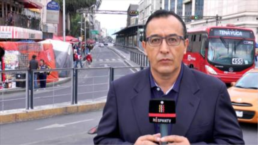 “El Chapo“ Guzmán vuelve a escapar de la cárcel en México 