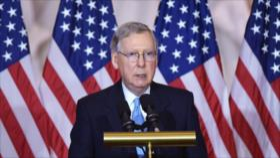 Los líderes del Congreso de EEUU se resisten a un acuerdo con Irán