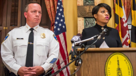 Baltimore creará una ‘War Room’ para combatir la violencia en la ciudad