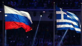 “Rusia apoyará la recuperación de la economía griega” 