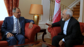 Lavrov: “Siempre hay esperanzas” para lograr acuerdo final Irán-G5+1