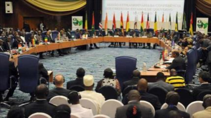Tribunal africano invalida nueva ley electoral de Burkina Faso