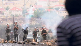 Detenidos 23 palestinos en redadas israelíes en Cisjordania